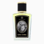 Zoologist King Cobra