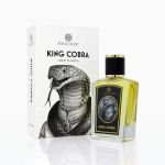 парфюм Zoologist King Cobra