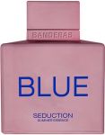 Antonio Banderas Blue Seduction Summer Essence For Women