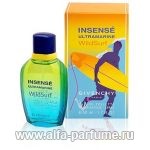 парфюм Givenchy Insense Ultramarine Wild Surf