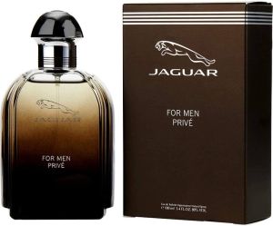Jaguar For Men Prive