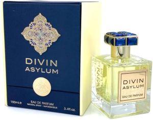 Fragrance World Divin Asylum