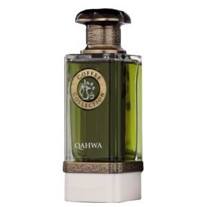 Fragrance World Qahwa
