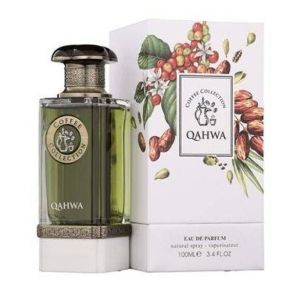 Fragrance World Qahwa
