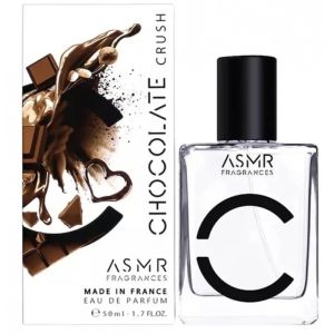 ASMR Fragrances Chocolate Crush