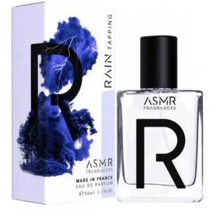 ASMR Fragrances Rain Tapping
