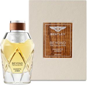 Bentley Magnetic Amber