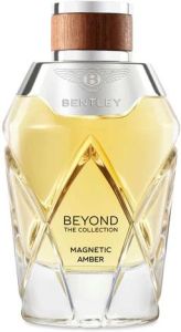 Bentley Magnetic Amber