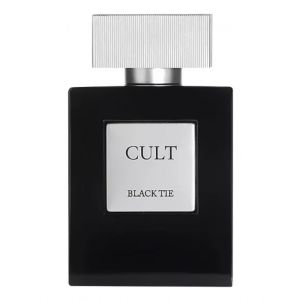 Cult Black Tie