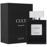 парфюм Cult Black Tie
