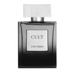 Cult Lost Hero