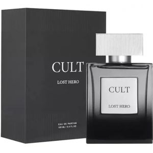 Cult Lost Hero