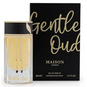Maison Asrar Gentle Oud