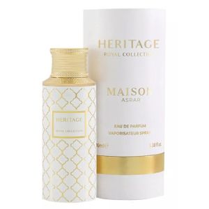 Maison Asrar Heritage