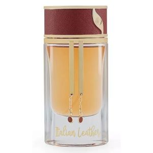 Maison Asrar Italian Leather