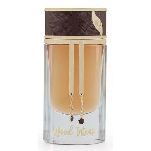 Maison Asrar Wood Intense