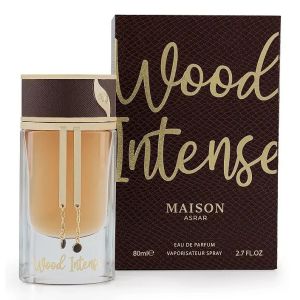 Maison Asrar Wood Intense