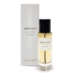 парфюм Linea De Bella Ambre Nuit
