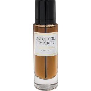 Linea De Bella Patchouli Imperial