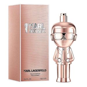 Karl Lagerfeld Karl Ikonik Pour Femme