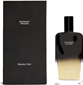 Massimo Dutti Midnight Woods
