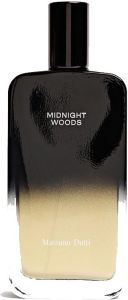 Massimo Dutti Midnight Woods