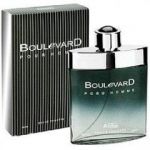 Oudh Al Anfar Boulevard Pour Homme