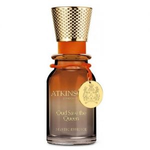 Atkinsons Oud Save The Queen Mystic Essence