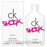 Calvin Klein One Shock