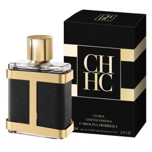 Carolina Herrera CH Men Limited Edition
