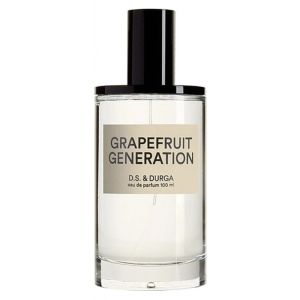 D.S. & Durga Grapefruit Generation