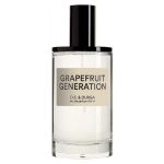 D.S. & Durga Grapefruit Generation