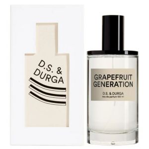 D.S. & Durga Grapefruit Generation