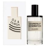 D.S. & Durga Grapefruit Generation