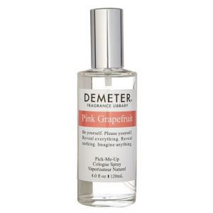 Demeter Pink Grapefruit