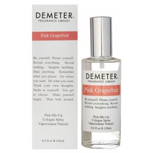 Demeter Pink Grapefruit