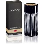 парфюм Bugatti Pureblack