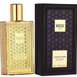 Mauresque Casablanca Jasmine