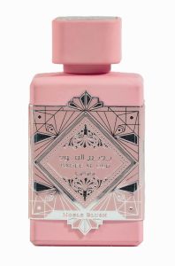 Lattafa Perfumes Badee Al Oud Noble Blush