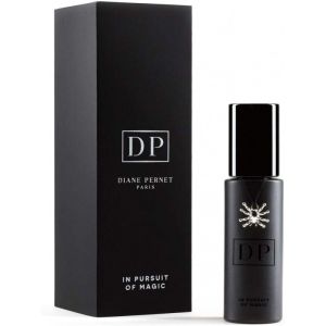 Diane Pernet In Pursuit Of Magic