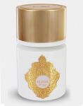 Zimaya Elixir White