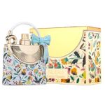 парфюм Fragrance World Nudo Exotic Flowers