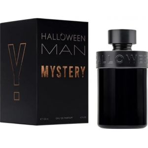 J.Del Pozo Halloween Man Mystery