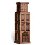 Lattafa Perfumes Niche Emarati Vintage Castle