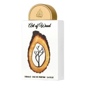 Lattafa Perfumes Pride Art Of Wood