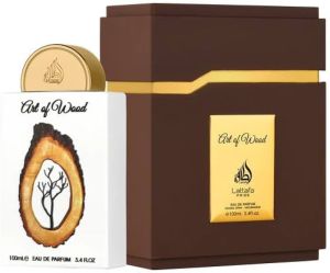 Lattafa Perfumes Pride Art Of Wood