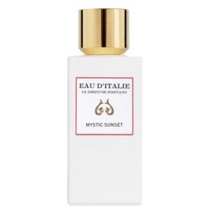 Eau D`Italie Mystic Sunset