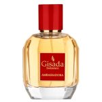 Gisada Ambassadora