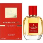 парфюм Gisada Ambassadora