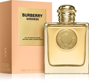 Burberry Goddess Intense